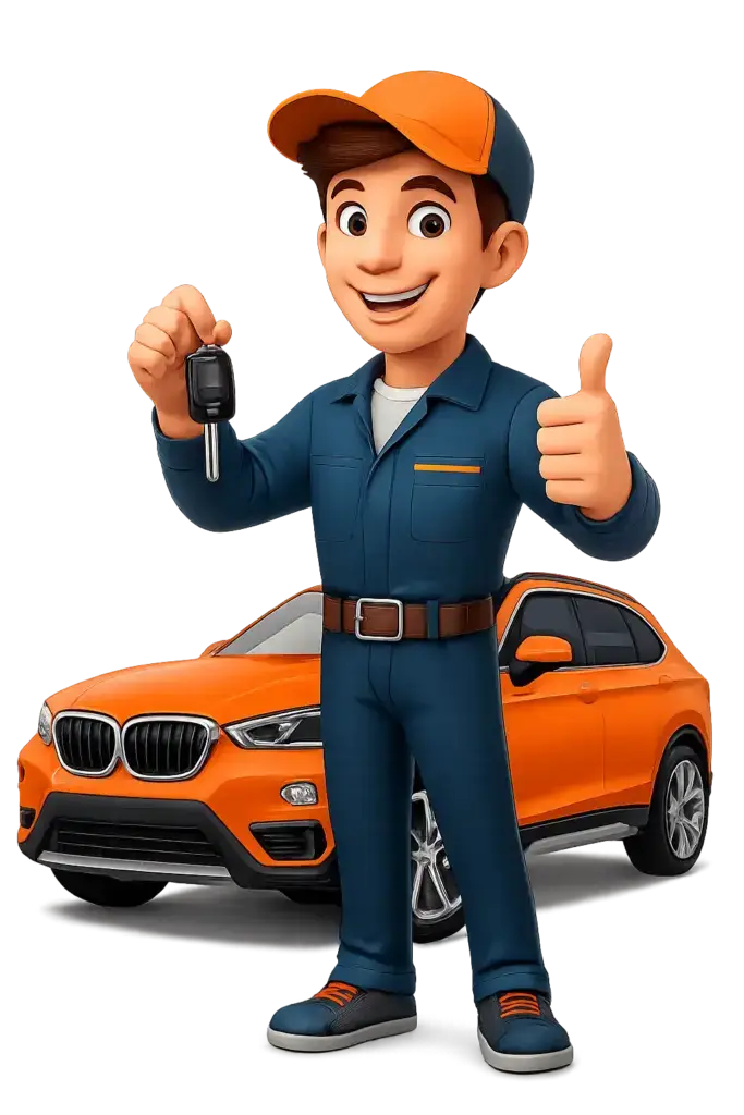 Autoankauf aller art in Emden